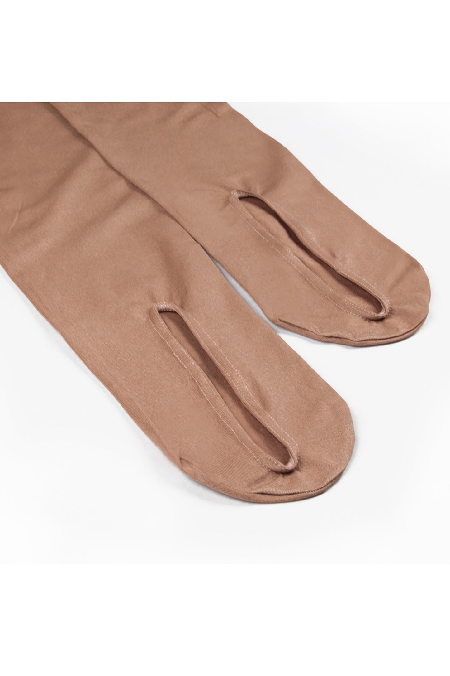 MEDIAS PATINAJE CON PIE (APERTURA)