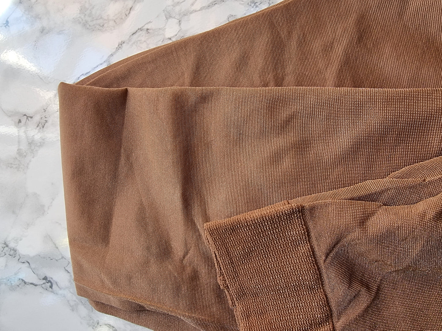 Medias sin demarcacion