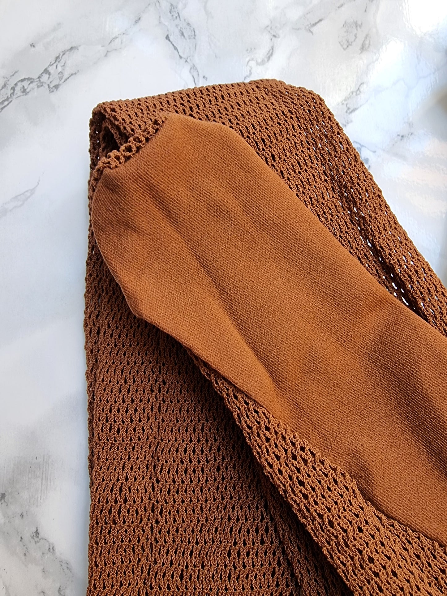 Medias rejilla profesional