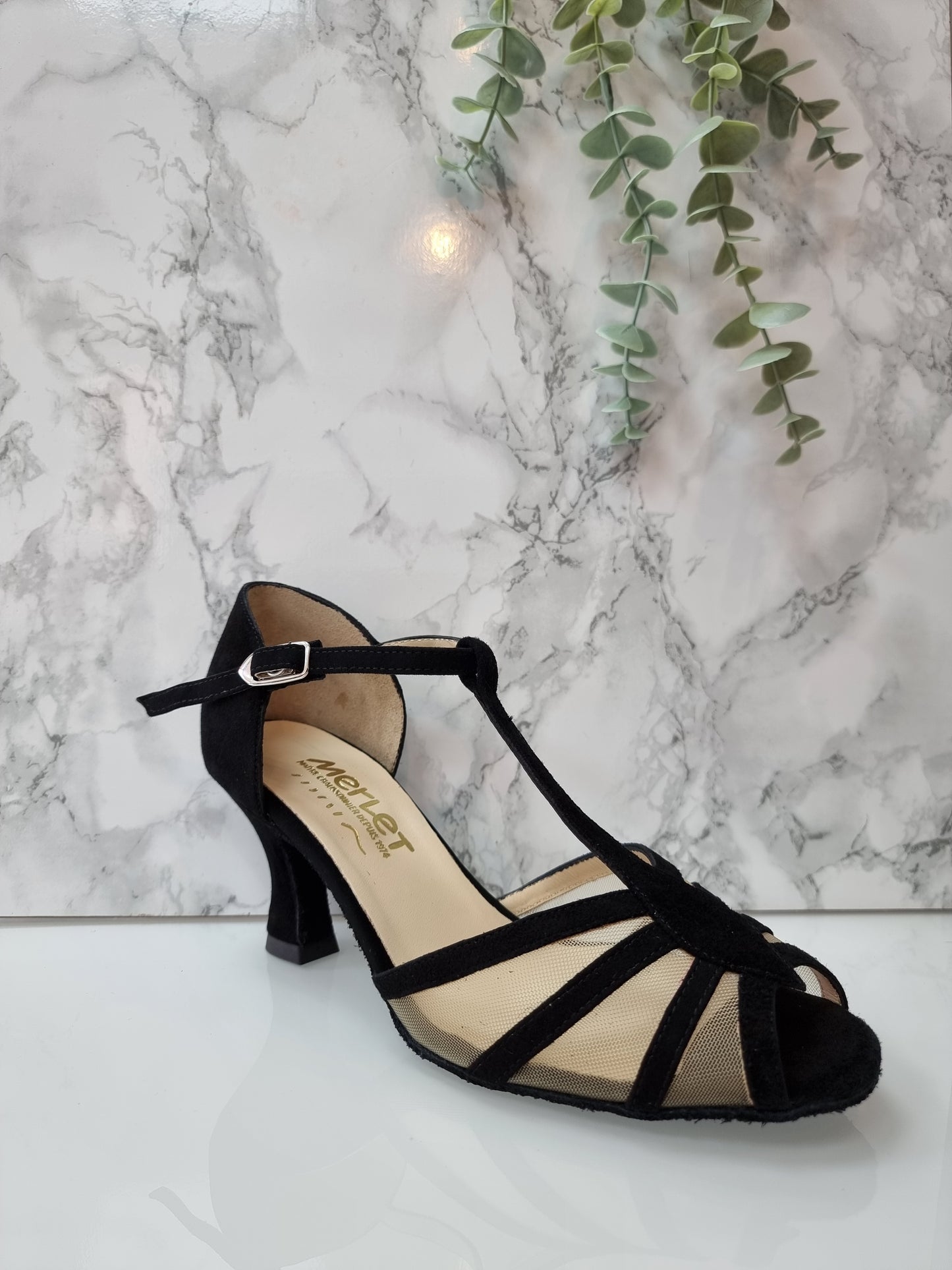 ZAPATO SALSA JASMINE