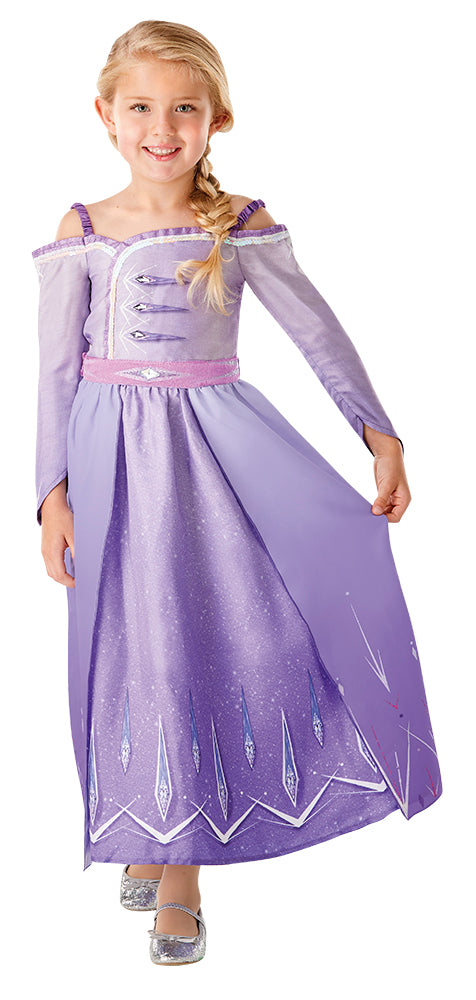 ELSA PROLOGUE FROZEN 2