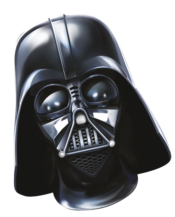 CARETA DARTH VADER