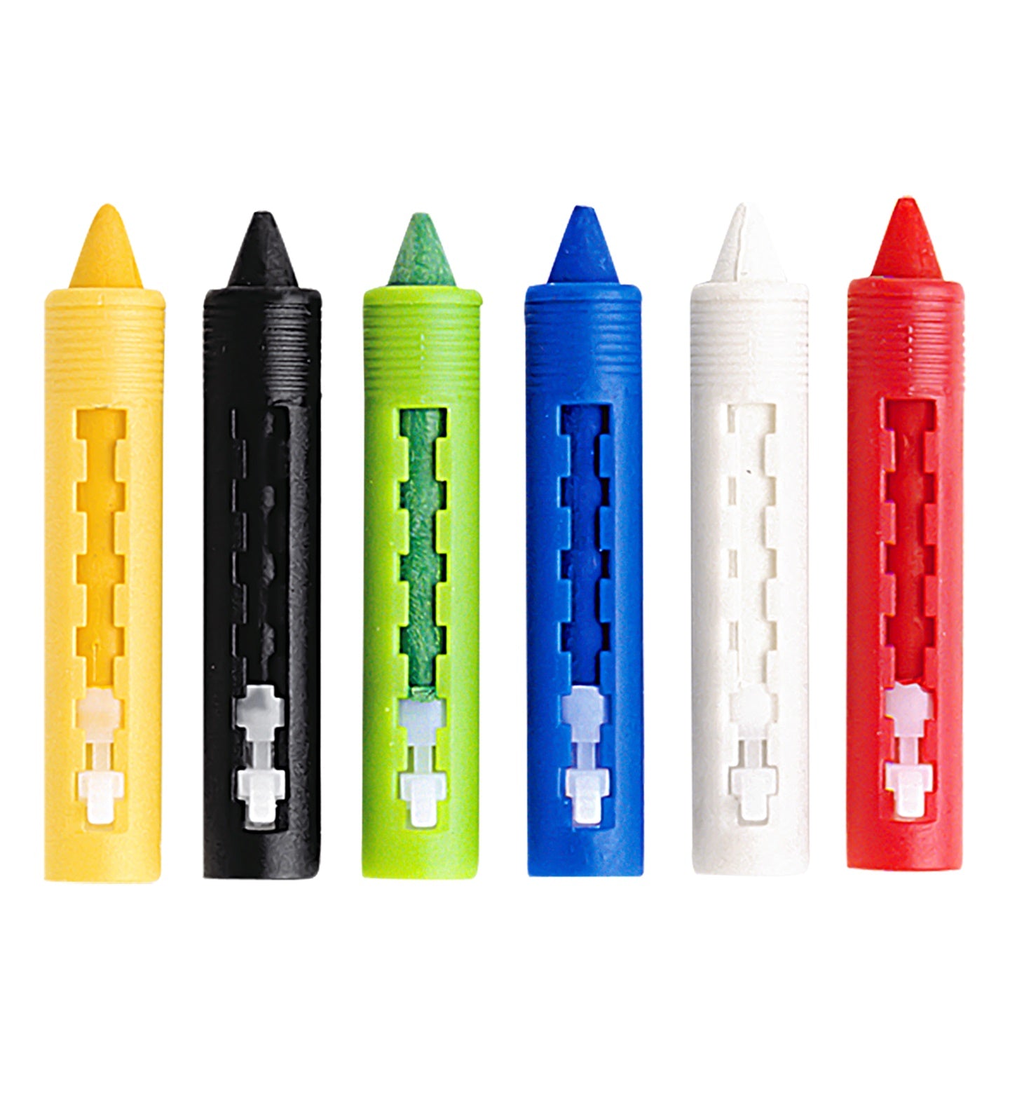 BARRAS MAQUILLAJE AL AGUA