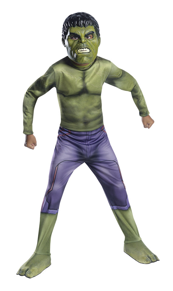 HULK RAGNAROK