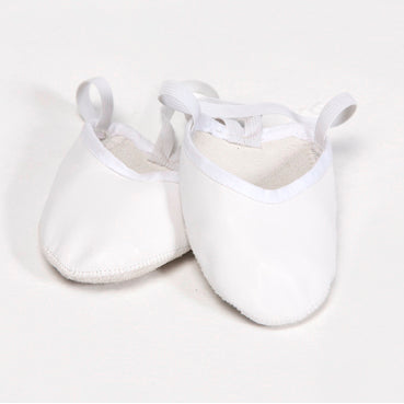 ZAPATILLA RITMICA PLANA