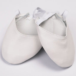 ZAPATILLA RITMICA PIEL