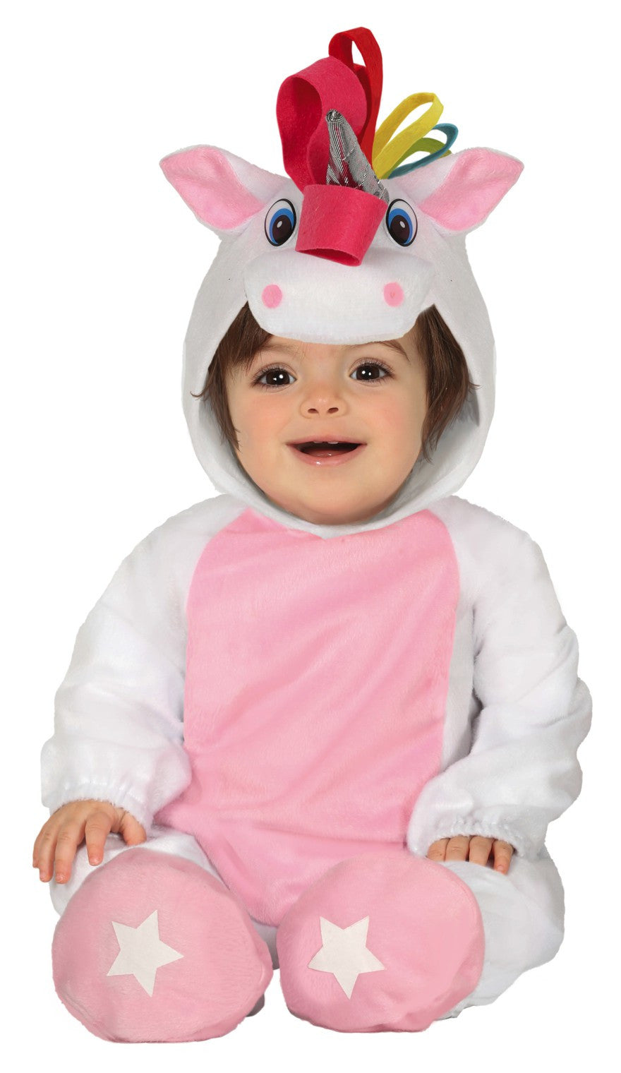 UNICORNIO BABY