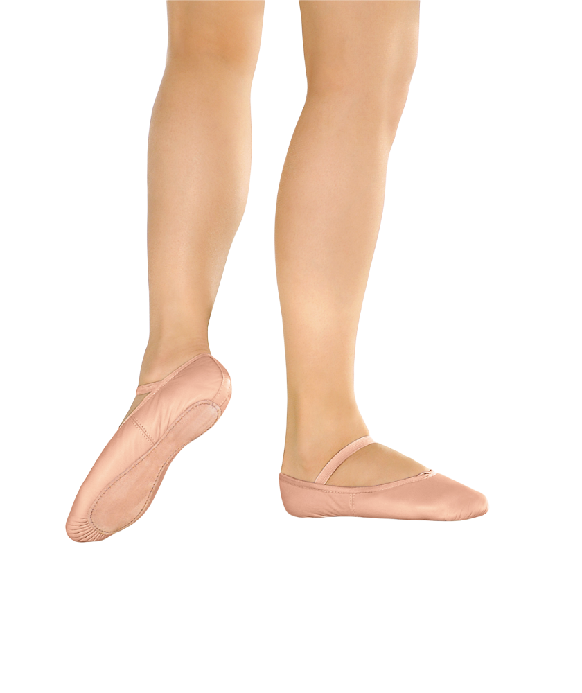 ZAPATILLA PIEL BAE14