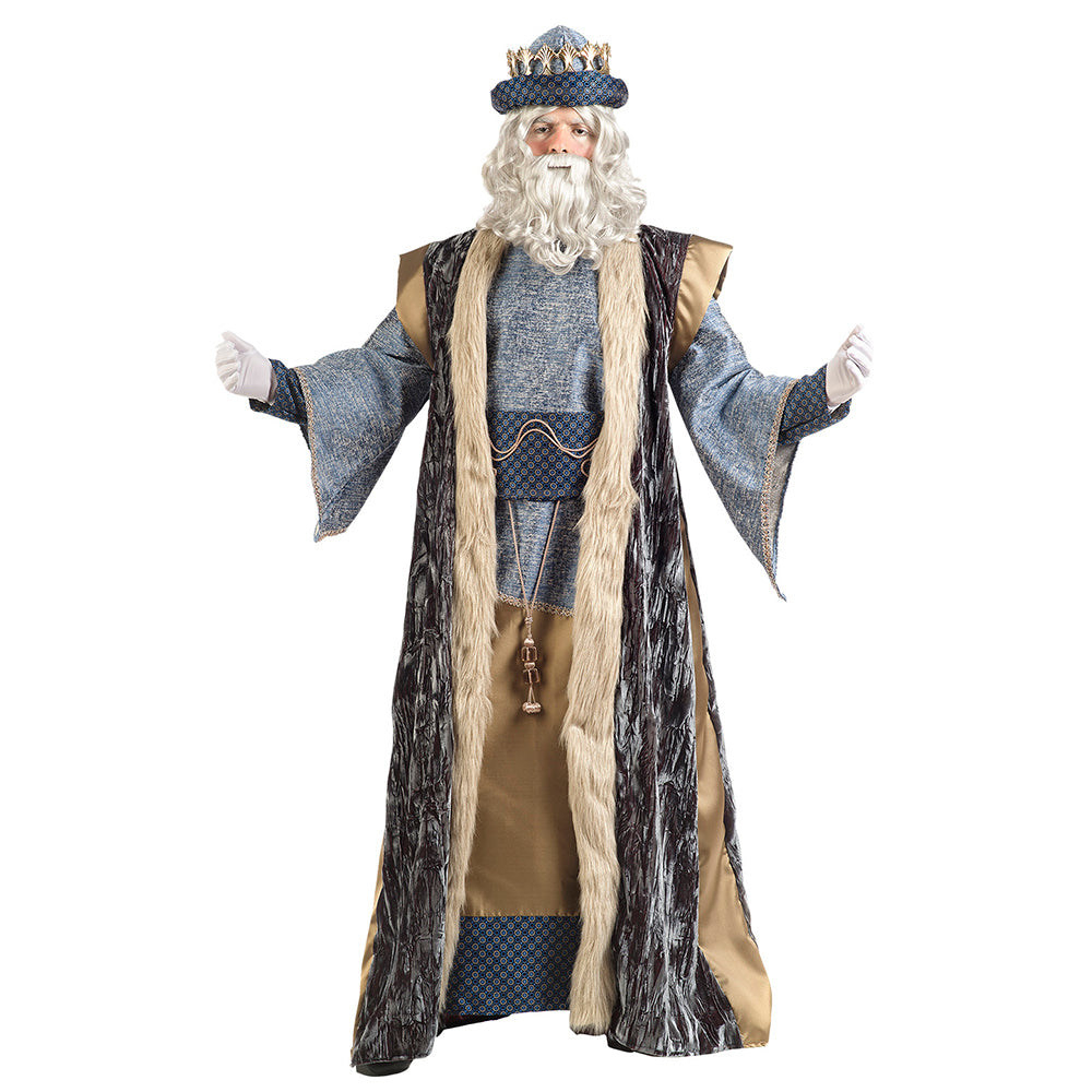 REY MAGO MELCHOR LUJO