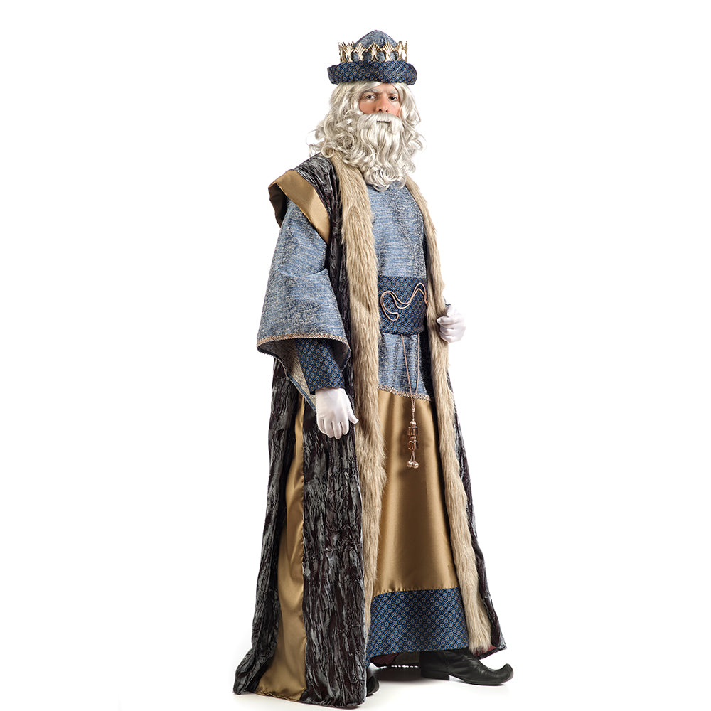 REY MAGO MELCHOR LUJO