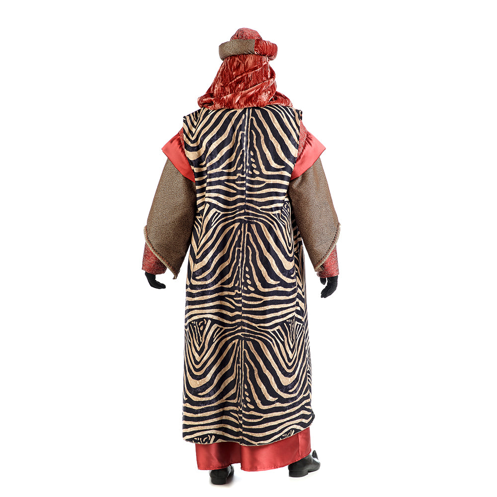 REY MAGO BALTASAR LUJO