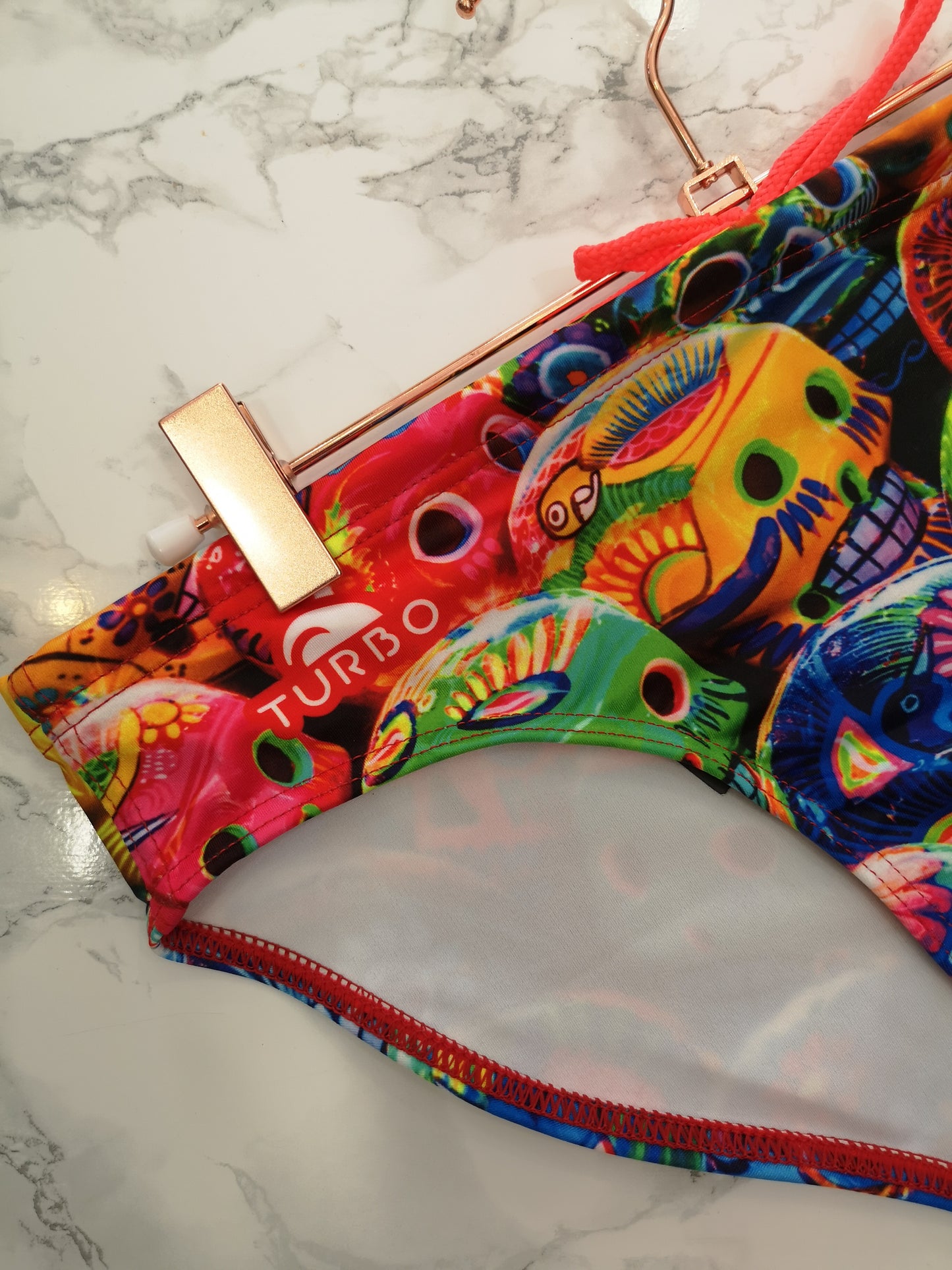 WATERPOLO CALAVERA COLORES