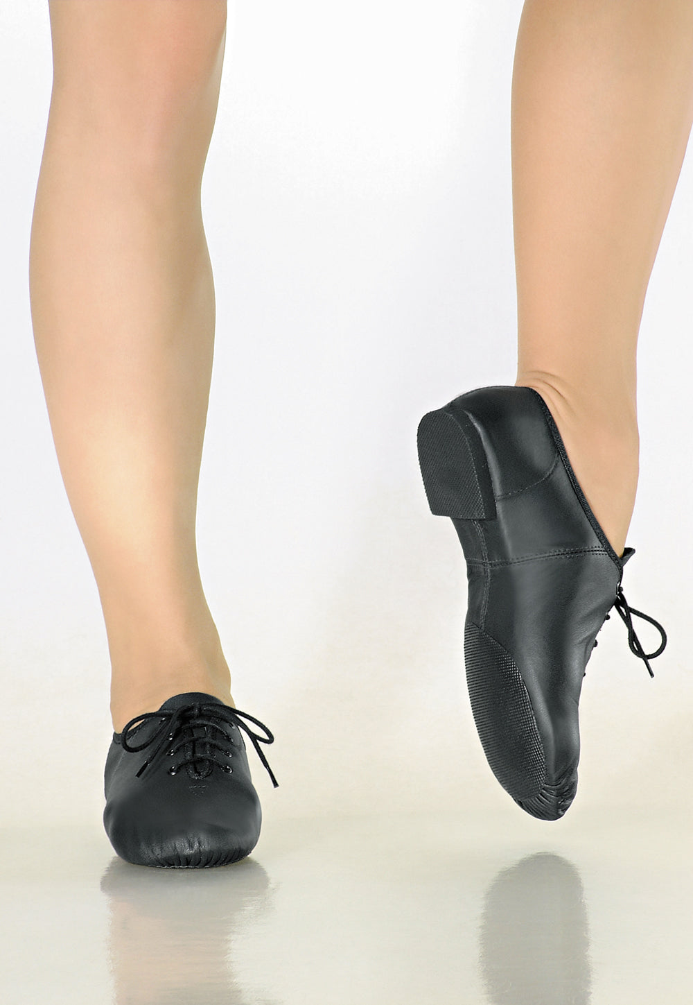 ZAPATO DE JAZZ JZE09A