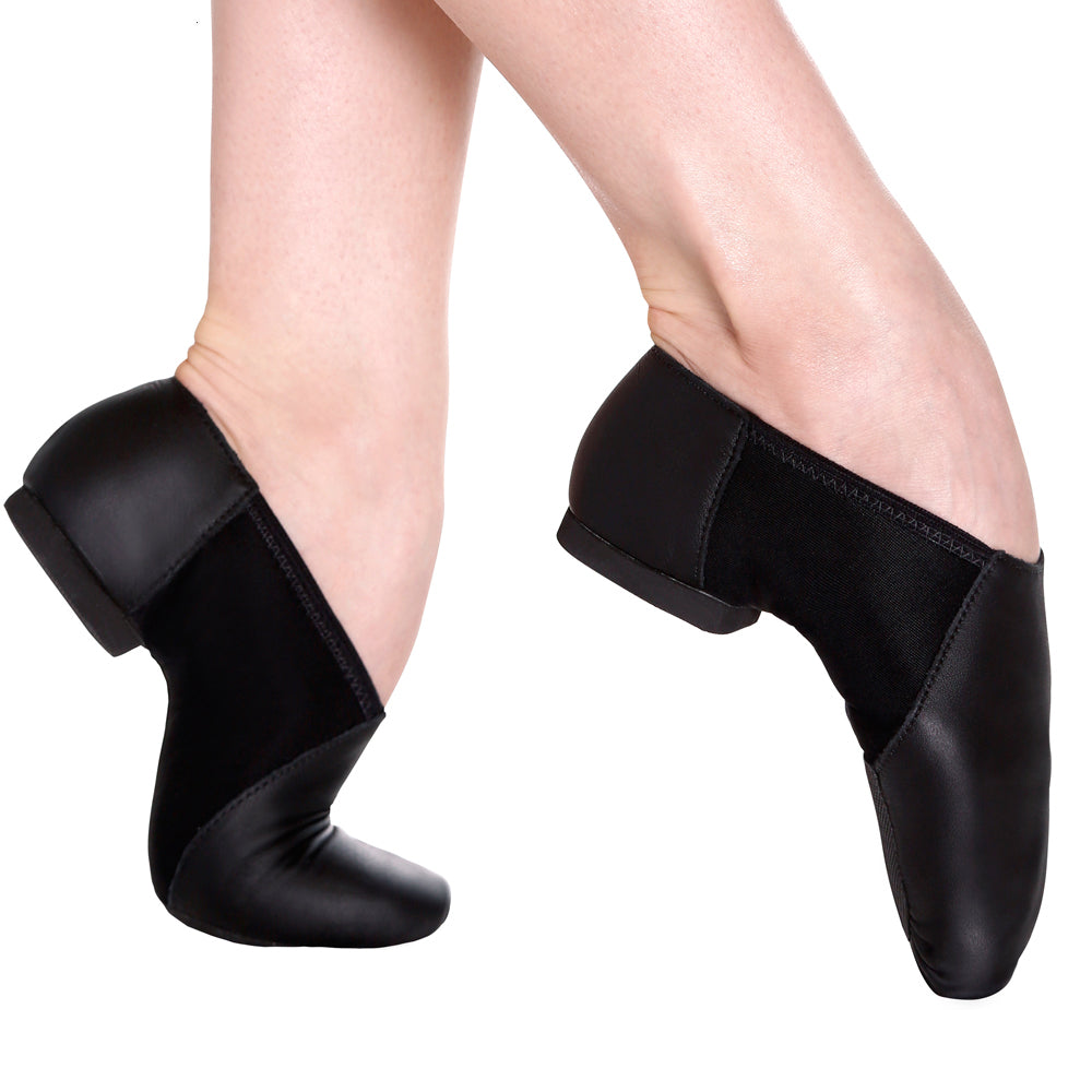 ZAPATO DE JAZZ JZE45A