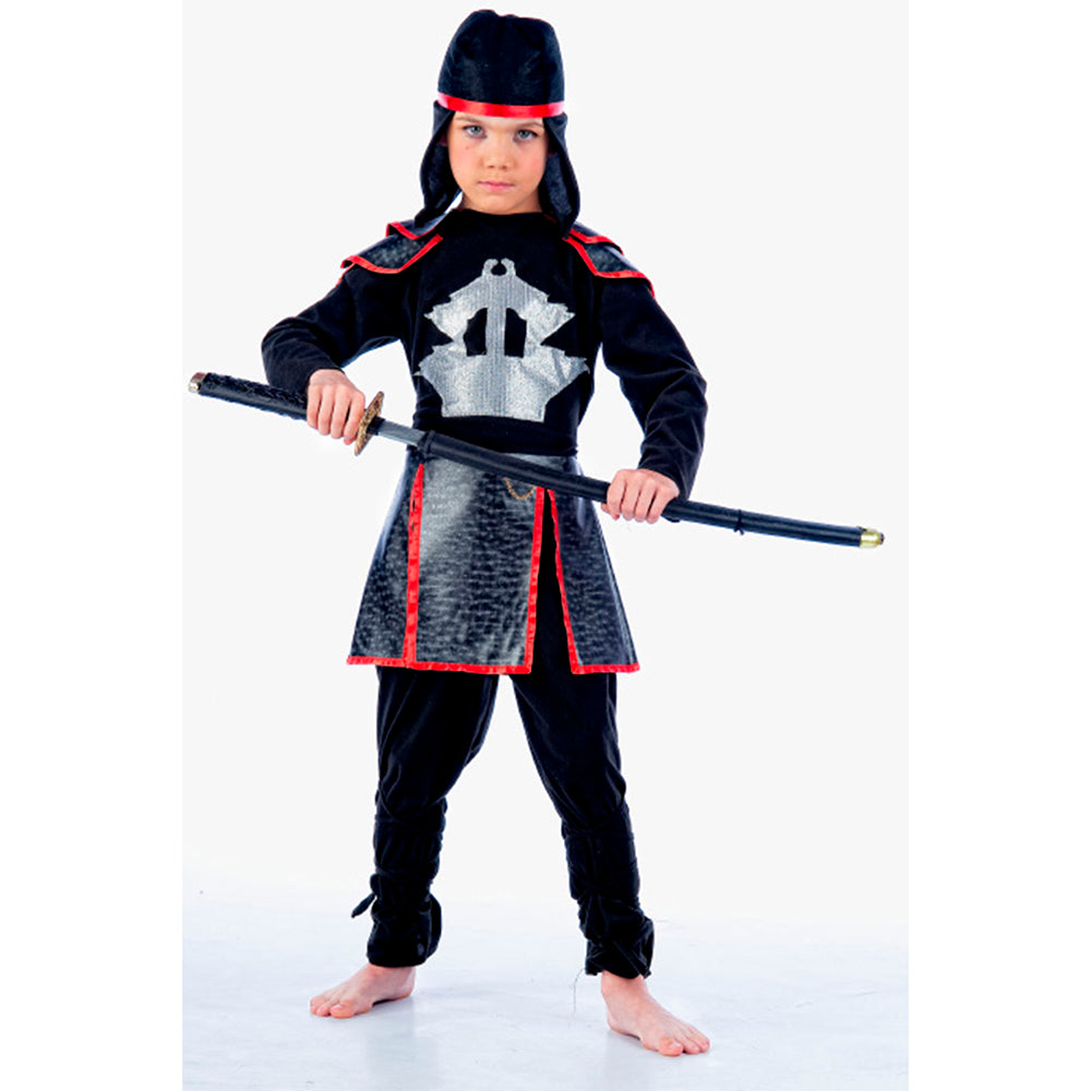 NINJA SAMURAY