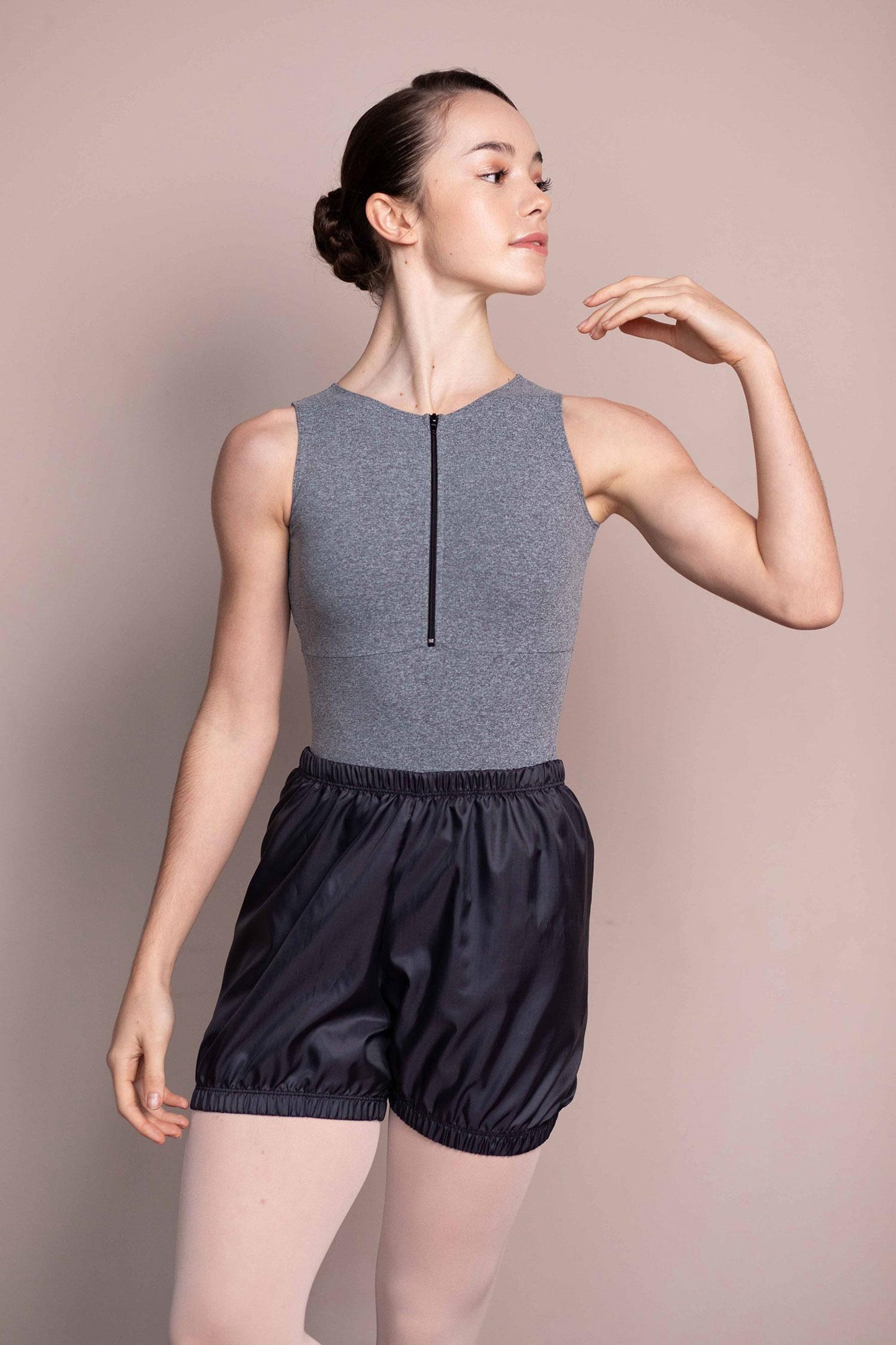 PANTALONES CORTOS SAUNA