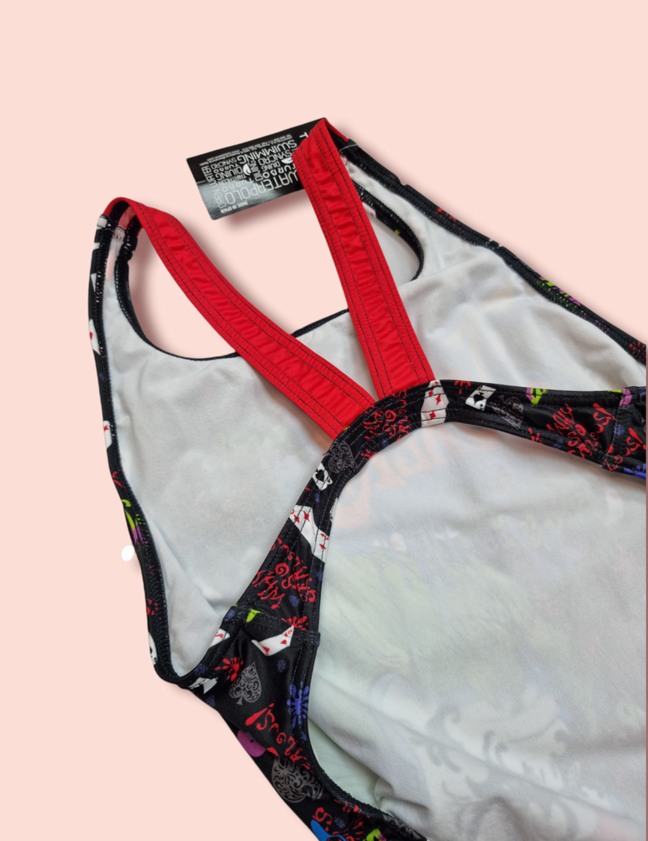 Bañador turbo JOKER