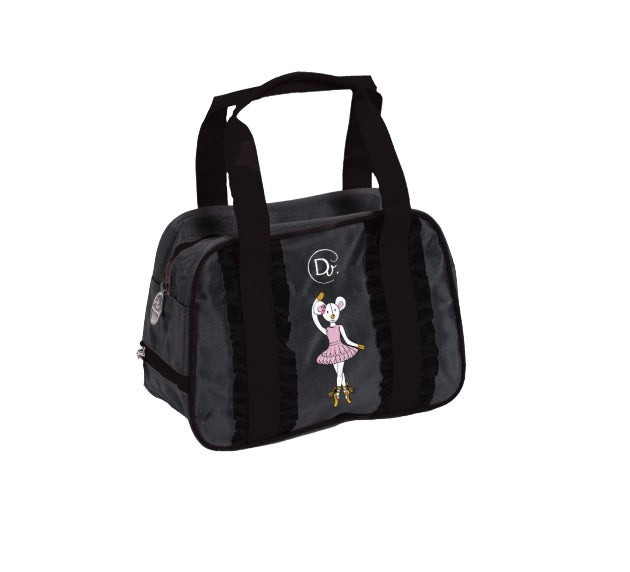 BOLSA RATITA CON ASAS