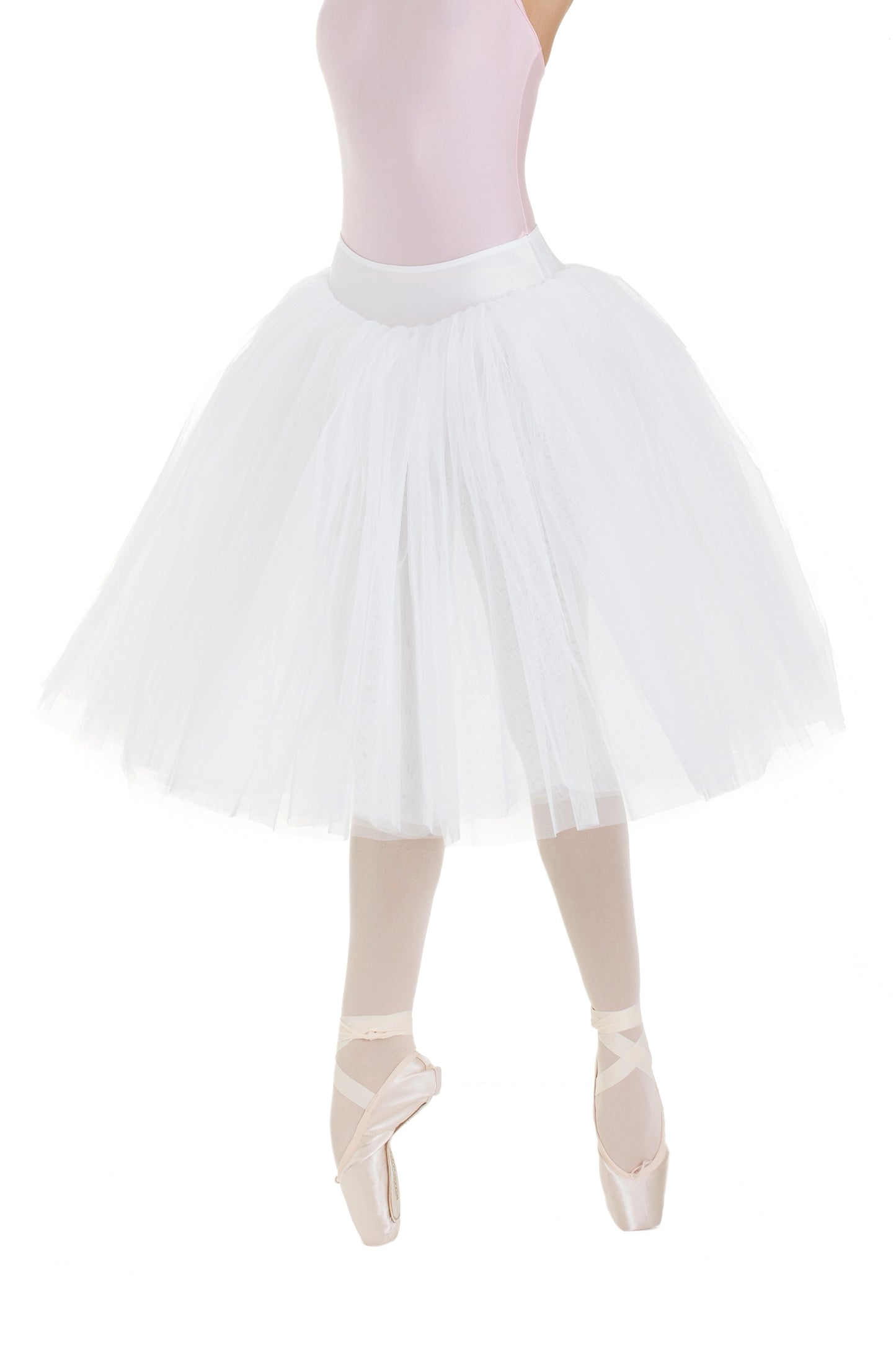 FALDA TUTU ROMANTICO