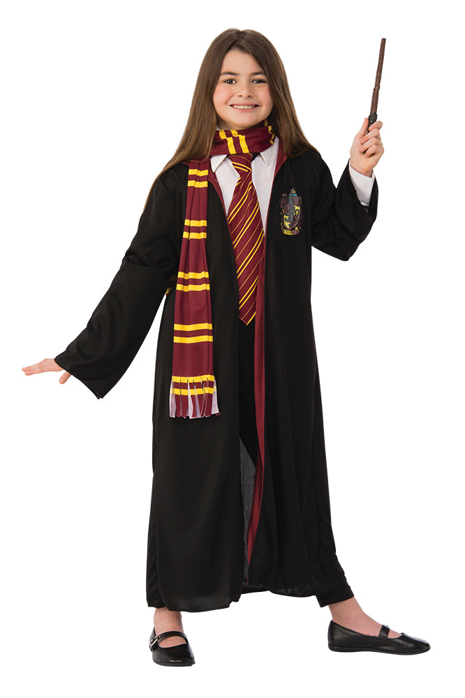 HARRY POTTER EN CAJA