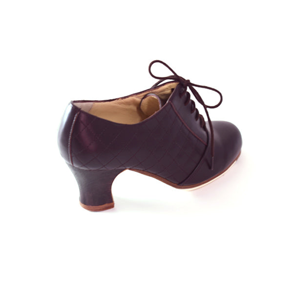 BOTÍN NEGRO PROFESIONAL