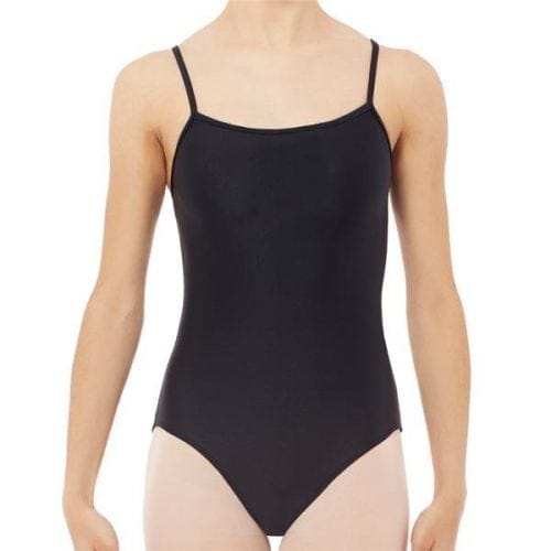 MAILLOT BASICO TIRANTE FINO