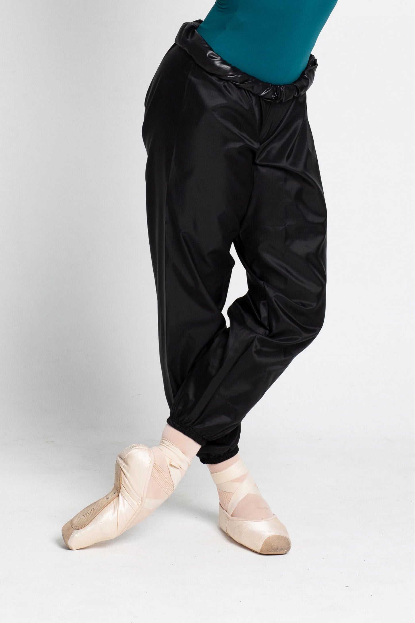 PANTALON LARGO SAUNA