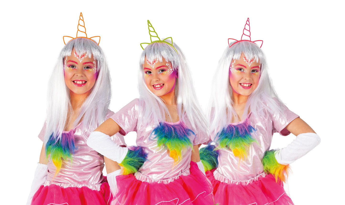 DIADEMA DE UNICORNIO