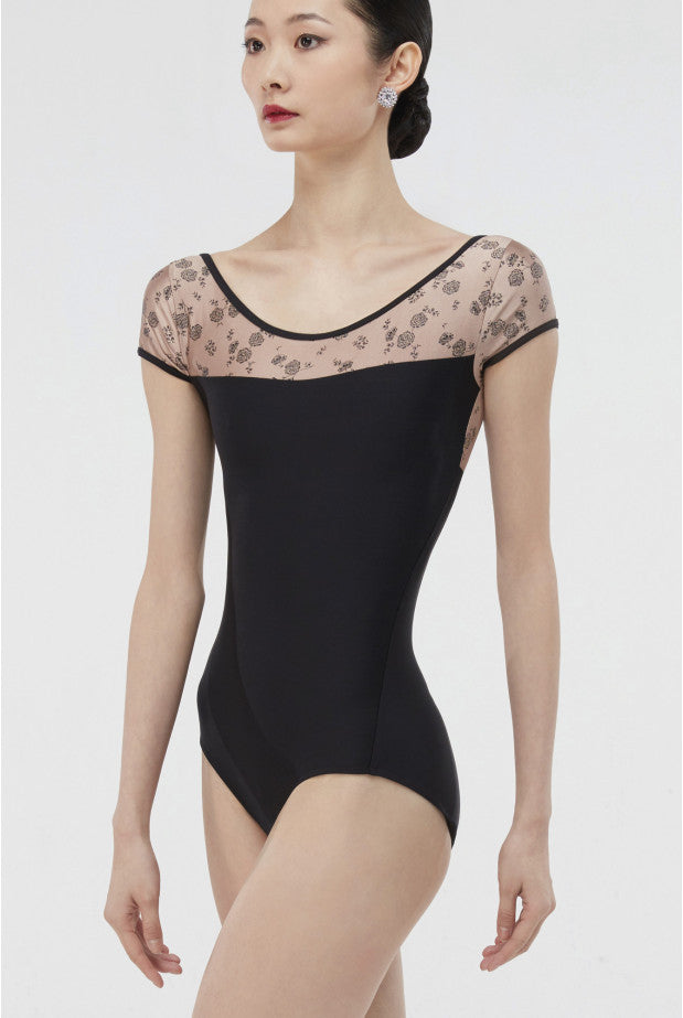 MAILLOT ROSAS