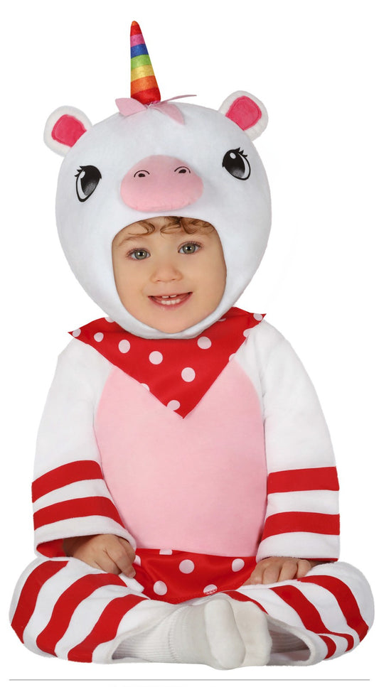 LITTLE UNICORNIO