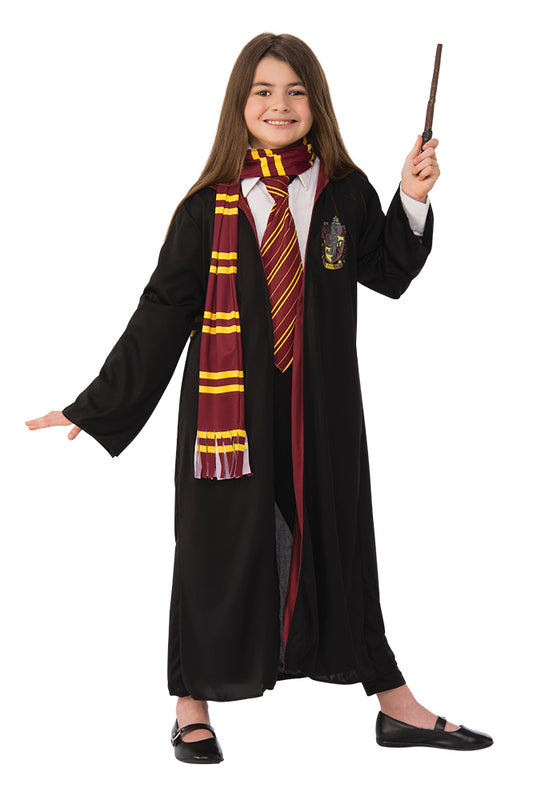 HARRY POTTER EN CAJA